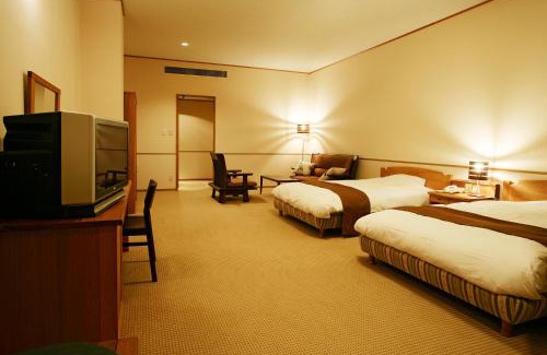 Takayama Hotel | Nakao Kogen Hotel Kazaguruma