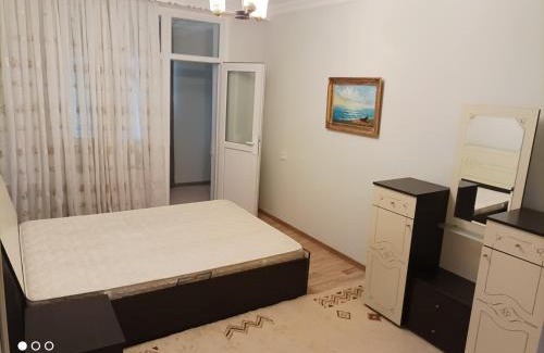 Naxcıvan Apartment | Nakhchivan Center
