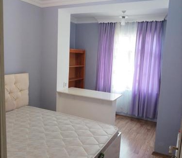 Naxcıvan Apartment | Nakhchivan Center
