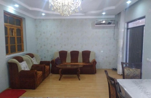 Naxcıvan Apartment | Nakhchivan Center