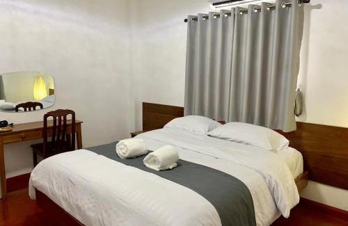 Nakhon Phanom Villa | Nakhon Phanom Villa