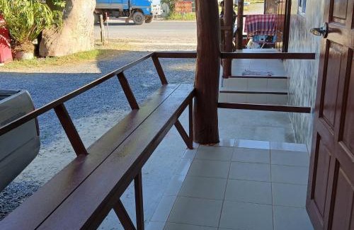 Nakhon Nayok Resort | Nakhonyok Homestay