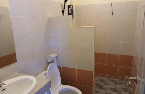 Nakhon Nayok Resort | Nakhonyok Homestay