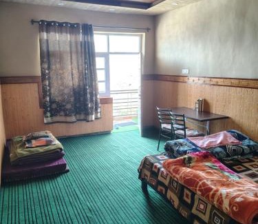 Nako House | Nako valley home stay