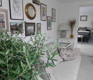 Kupiskis Apartment | Naktakės apartamentai