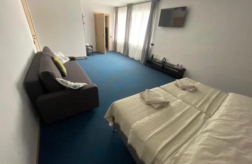 Zemgale Hotel | Naktsmītne - Fišers