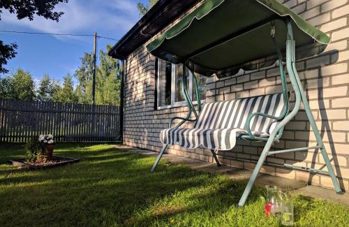 Idena House | Naktsmītne Lubānā