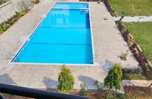 Mbezi Resort | Nakupenda Afrika
