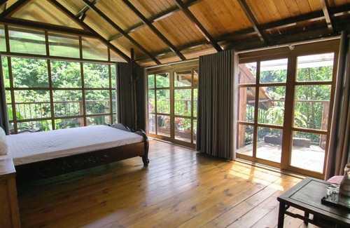 Luong Son Resort | Nala Boutique Retreat