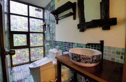 Luong Son Resort | Nala Boutique Retreat