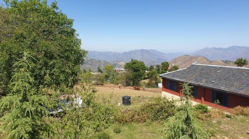 Naldehra Bed & Breakfast | Naldehra House Hotel