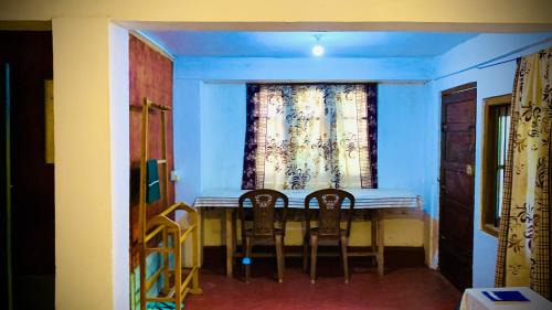 Hanguranketha House | Nalinda's Homestay