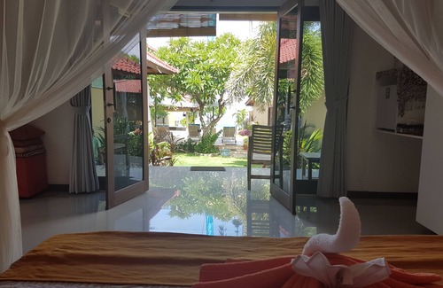 Bunutan House | Nalini Resort