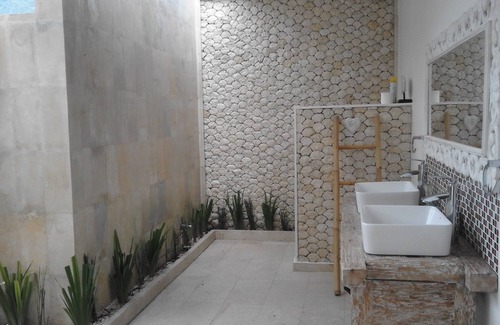 Bunutan House | Nalini Resort