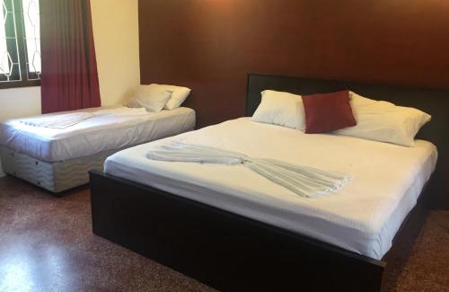 Nallur House | Nallur Residence