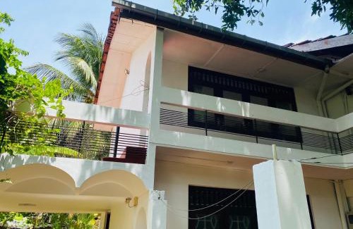 Nallur House | Nallur Residence