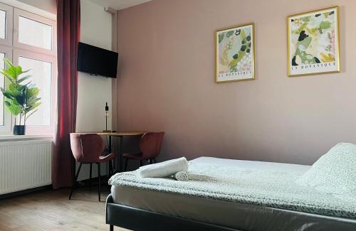 Załeze Apartment | NALU Apartment no 6