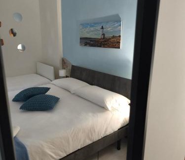 Sarno Bed & Breakfast | Nalusa Home
