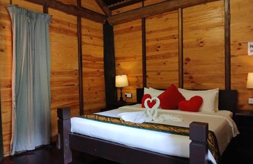 Interior Divison Other | Naluyan Jungle Lodge