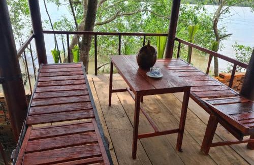 Giong Trom House | Nam Binh Homestay