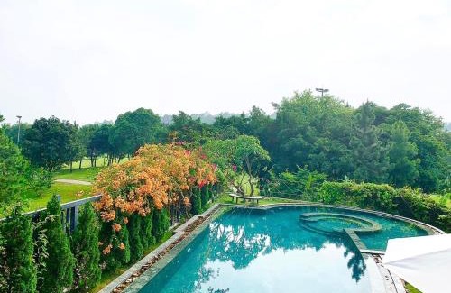 Tam Dao Villa | Nam Casa Sân Golf Tam Đảo Venuestay
