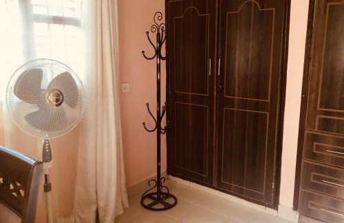 Kisumu Apartment | Nam Garden