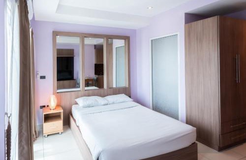 Na Chom Thian Apartment | Nam Talay Condo