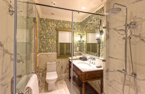 Mallital Hotel | Namah Nainital, a member of Radisson Individuals Retreats