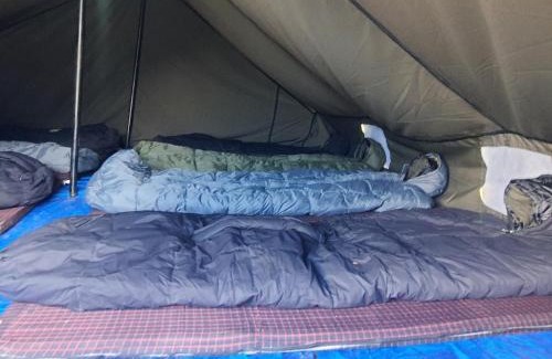 Sitapur Other | Namami Gange Camps