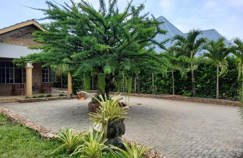Dar es Salaam House | Namangi Cottage