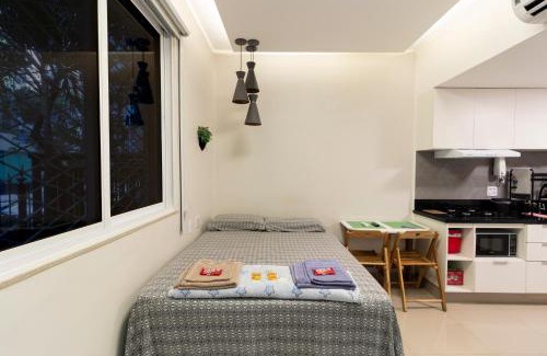 Copacabana Apartment | Namastê House Copacabana
