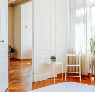 Mannheim Apartment | namastay! Exklusiver Altbau in Bestlage
