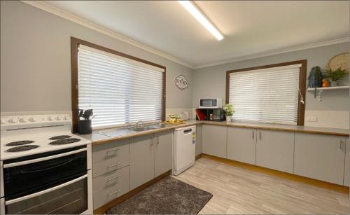Caboolture House | Namaste