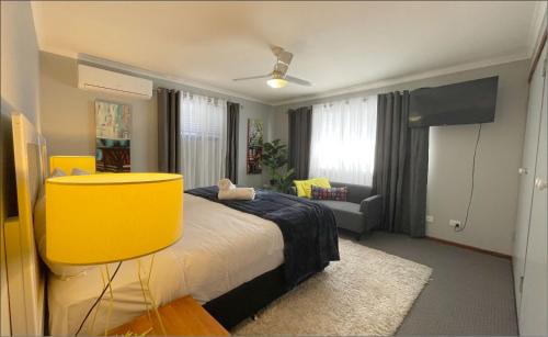 Caboolture House | Namaste