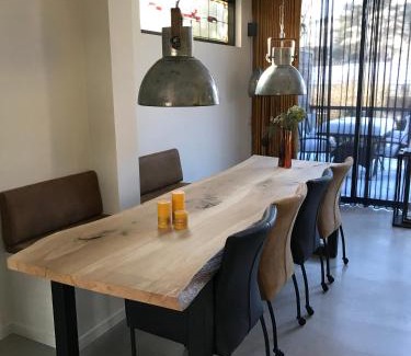 Deventer Bed & Breakfast | Namaste B&B Wellness & Design