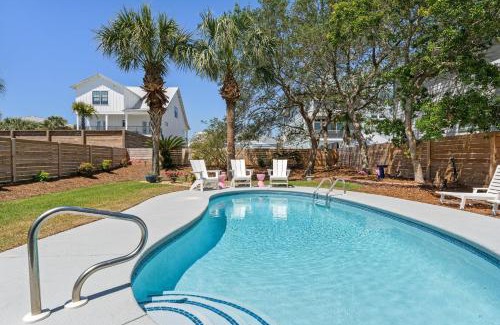 Crystal Beach House | Namaste Beaches