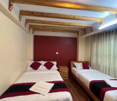 Bhaktapur House | Namaste Bhaktapur Homestay
