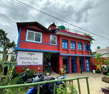 Changunarayan House | Namaste Home Stay