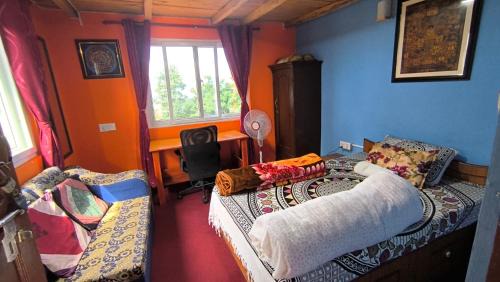 Changunarayan House | Namaste Home Stay