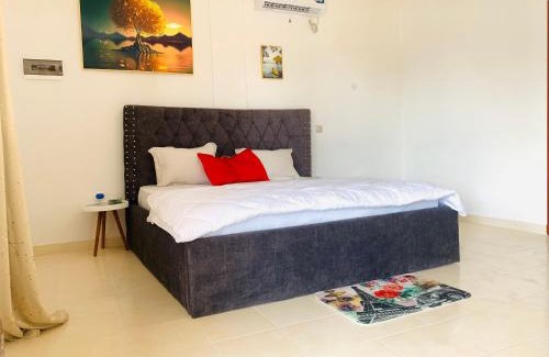 Libreville Hotel | Namaste hotel & restaurant