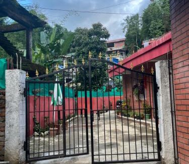 Mirik House | Namaste Nest