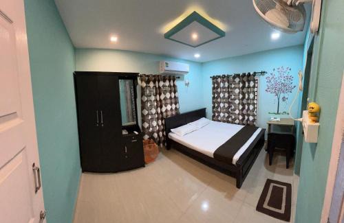 Cherplassery House | Namasthe Inn AC, Ottapalam-Palakkad Highway, Lakkidi