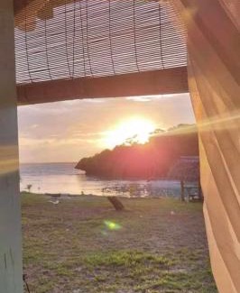 Eastern Division House | Namatolu Beach House