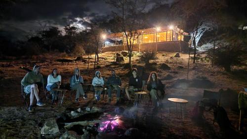 Manyara Other | Namayana Camp