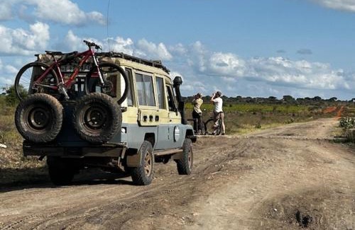 Manyara Other | Namayana Camp