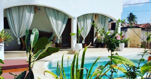 Pwani Mchangani Apartment | Namayani apartment