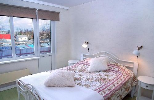 Jekabpils Apartment | Nameja Apartments