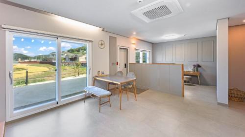 Namhae House | Namhae Andante Pension