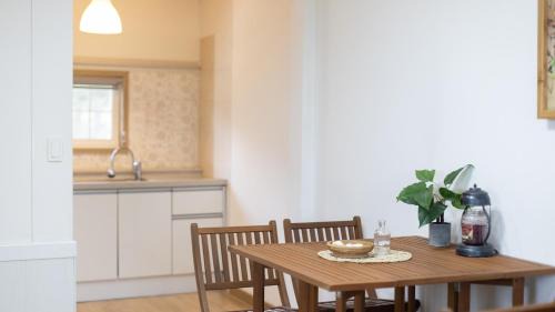 Namhae House | Namhae JJhouse Pension