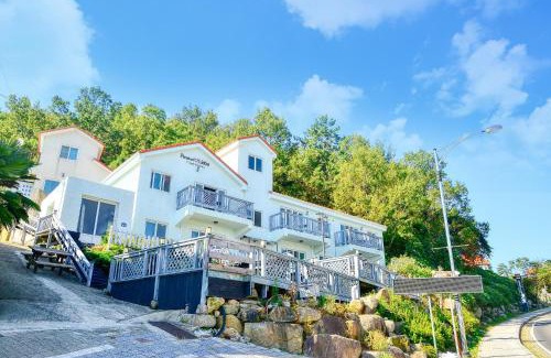 Mulgol House | Namhae liebe Pension